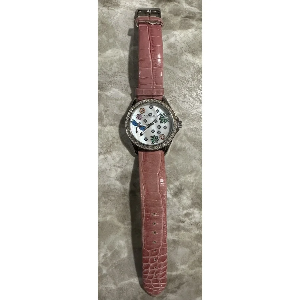 Anne Klein new battery